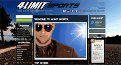 Desktop Screenshot of motorradjacke24.de